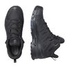 Берці тактичні Salomon X Ultra Forces Mid GTX - чорні | Розмір 40 2/3, TD3799, Колір: чорний, Розмір взуття Salomon: 40 2/3, зображення 2