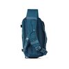 Сумка-рюкзак однолямочна 5.11 LV10 Sling Pack 2.0 - синій , TD2391, зображення 4 Сумка-рюкзак однолямочна 5.11 LV10 Sling Pack 2.0 - синій , TD2391, зображення 4