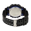 Часы Casio G-SHOCK GA-100 - черный/синий, TD2397, изображение 2