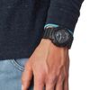 Часы Casio G-SHOCK GA-100 - черный, TD2399, изображение 4 Часы Casio G-SHOCK GA-100 - черный, TD2399, изображение 4