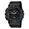 Часы Casio G-SHOCK GA-100 - черный, TD2399 Часы Casio G-SHOCK GA-100 - черный, TD2399