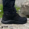 Кросівки тактичні Salomon XA Forces GTX - чорні | Розмір 42 2/3, TD1821, Розмір взуття Salomon: 42  2/3, зображення 6 Кросівки тактичні Salomon XA Forces GTX - чорні | Розмір 42 2/3, TD1821, Розмір взуття Salomon: 42  2/3, зображення 6