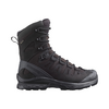 Берці тактичні Salomon Quest 4D Forces High GTX - чорні | Розмір 43 1/3, TD3696, Колір: чорний, Розмір взуття Salomon: 43  1/3 Берці тактичні Salomon Quest 4D Forces High GTX - чорні | Розмір 43 1/3, TD3696, Колір: чорний, Розмір взуття Salomon: 43  1/3