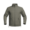Куртка А10 Equipment® Veste Softshell Fighter - олива, TD648, Вибір кольору: Олива, Розмір: L Куртка А10 Equipment® Veste Softshell Fighter - олива, TD648, Вибір кольору: Олива, Розмір: L