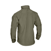 Куртка OPEX Softshell - олива, TD2443, Колір: олива, Розмір: S, зображення 2 Куртка OPEX Softshell - олива, TD2443, Колір: олива, Розмір: S, зображення 2