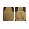Боковые панели для бронеплит Vigilant 15 x 15-20 см - койот, TD2468, Цвет товара: Койот, изображение 3 Боковые панели для бронеплит Vigilant 15 x 15-20 см - койот, TD2468, Цвет товара: Койот, изображение 3