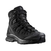Берці тактичні Salomon Quest 4D GTX Forces 2 - чорні, TD2493, Колір: чорний, Розмір взуття Salomon: 42  2/3, зображення 2 Берці тактичні Salomon Quest 4D GTX Forces 2 - чорні, TD2493, Колір: чорний, Розмір взуття Salomon: 42  2/3, зображення 2