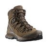 Берці тактичні Salomon Quest 4D Forces 2 - коричневі | Розмір 41 1/3, TD2075, Колір: Коричневий, Розмір взуття Salomon: 41 1/3, зображення 2 Берці тактичні Salomon Quest 4D Forces 2 - коричневі | Розмір 41 1/3, TD2075, Колір: Коричневий, Розмір взуття Salomon: 41 1/3, зображення 2