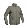 Куртка А10 Equipment® Veste Softshell Fighter - олива, TD648, Вибір кольору: Олива, Розмір: L, зображення 2 Куртка А10 Equipment® Veste Softshell Fighter - олива, TD648, Вибір кольору: Олива, Розмір: L, зображення 2