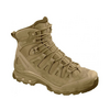 Берці тактичні Salomon Quest 4D GTX Forces 2 - койот | Розмір 40 2/3, TD2117, Колір: Койот, Розмір взуття Salomon: 40 2/3, зображення 2 Берці тактичні Salomon Quest 4D GTX Forces 2 - койот | Розмір 40 2/3, TD2117, Колір: Койот, Розмір взуття Salomon: 40 2/3, зображення 2