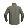 Куртка А10 Equipment® Veste Softshell Fighter - олива, TD648, Вибір кольору: Олива, Розмір: L, зображення 3 Куртка А10 Equipment® Veste Softshell Fighter - олива, TD648, Вибір кольору: Олива, Розмір: L, зображення 3