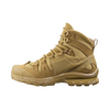 Берці тактичні Salomon Quest 4D GTX Forces 2 - койот | Розмір 40 2/3, TD2117, Колір: Койот, Розмір взуття Salomon: 40 2/3, зображення 3 Берці тактичні Salomon Quest 4D GTX Forces 2 - койот | Розмір 40 2/3, TD2117, Колір: Койот, Розмір взуття Salomon: 40 2/3, зображення 3