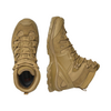 Берцы тактические Salomon Quest 4D Forces 2 - койот, TD2394, Цвет: Койот, Размер обуви Salomon: 40, изображение 3 Берцы тактические Salomon Quest 4D Forces 2 - койот, TD2394, Цвет: Койот, Размер обуви Salomon: 40, изображение 3