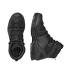 Берці тактичні Salomon Quest 4D GTX Forces 2 - чорні, TD2496, Колір: чорний, Розмір взуття Salomon: 45  1/3, зображення 4 Берці тактичні Salomon Quest 4D GTX Forces 2 - чорні, TD2496, Колір: чорний, Розмір взуття Salomon: 45  1/3, зображення 4