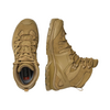 Берці тактичні Salomon Quest 4D GTX Forces 2 - койот | Розмір 41 1/3, TD3666, Колір: Койот, Розмір взуття Salomon: 41 1/3, зображення 5 Берці тактичні Salomon Quest 4D GTX Forces 2 - койот | Розмір 41 1/3, TD3666, Колір: Койот, Розмір взуття Salomon: 41 1/3, зображення 5
