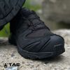 Кросівки тактичні Salomon XA Forces GTX - чорні | Розмір 42 2/3, TD1821, Розмір взуття Salomon: 42  2/3, зображення 7 Кросівки тактичні Salomon XA Forces GTX - чорні | Розмір 42 2/3, TD1821, Розмір взуття Salomon: 42  2/3, зображення 7