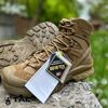 Берці тактичні Salomon Quest 4D GTX Forces 2 - койот | Розмір 40 2/3, TD2117, Колір: Койот, Розмір взуття Salomon: 40 2/3, зображення 8 Берці тактичні Salomon Quest 4D GTX Forces 2 - койот | Розмір 40 2/3, TD2117, Колір: Койот, Розмір взуття Salomon: 40 2/3, зображення 8