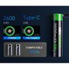 Фонарь NEXTORCH FlashLight TA30C (1600 люменов), TD2461, изображение 14 Фонарь NEXTORCH FlashLight TA30C (1600 люменов), TD2461, изображение 14