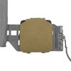 Боковые панели для бронеплит Vigilant 15 x 15-20 см - койот, TD2468, Цвет товара: Койот, изображение 4 Боковые панели для бронеплит Vigilant 15 x 15-20 см - койот, TD2468, Цвет товара: Койот, изображение 4