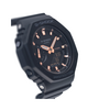 Часы Casio G-SHOCK GMA-S2100 - черные, TD2503, изображение 2 Часы Casio G-SHOCK GMA-S2100 - черные, TD2503, изображение 2
