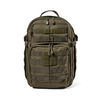 Рюкзак тактический 5.11 TACTICAL "RUSH12 2.0 BACKPACK" RANGER GREEN, TD547, Цвет товара: Green, изображение 2 Рюкзак тактический 5.11 TACTICAL "RUSH12 2.0 BACKPACK" RANGER GREEN, TD547, Цвет товара: Green, изображение 2