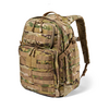 Рюкзак тактичний 5.11 TACTICAL "RUSH24 2.0 MULTICAM BACKPACK", TD550, Вибір кольору: Multicam, зображення 3 Рюкзак тактичний 5.11 TACTICAL "RUSH24 2.0 MULTICAM BACKPACK", TD550, Вибір кольору: Multicam, зображення 3