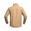 Куртка А10 Equipment® Veste Softshell Fighter - койот, TD643, Цвет товара: Койот, Размер: L, изображение 3