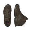 Берцы тактические Salomon XA Forces Mid GTX - коричневые | Размер 40 2/3, TD2120, Цвет: Коричневий, Размер обуви Salomon: 40 2/3, изображение 4 Берцы тактические Salomon XA Forces Mid GTX - коричневые | Размер 40 2/3, TD2120, Цвет: Коричневий, Размер обуви Salomon: 40 2/3, изображение 4