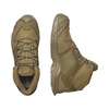 Берці тактичні Salomon XA Forces Mid GTX - койот | Розмір 42 2/3, TD1964, Колір: Койот, Розмір взуття Salomon: 42  2/3, зображення 4 Берці тактичні Salomon XA Forces Mid GTX - койот | Розмір 42 2/3, TD1964, Колір: Койот, Розмір взуття Salomon: 42  2/3, зображення 4