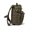 Рюкзак тактический 5.11 TACTICAL "RUSH12 2.0 BACKPACK" RANGER GREEN, TD547, Цвет товара: Green, изображение 5 Рюкзак тактический 5.11 TACTICAL "RUSH12 2.0 BACKPACK" RANGER GREEN, TD547, Цвет товара: Green, изображение 5
