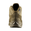 Берці тактичні Salomon XA Forces Mid GTX - койот | Розмір 43 1/3, TD1965, Колір: Койот, Розмір взуття Salomon: 43  1/3, зображення 5 Берці тактичні Salomon XA Forces Mid GTX - койот | Розмір 43 1/3, TD1965, Колір: Койот, Розмір взуття Salomon: 43  1/3, зображення 5