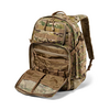 Рюкзак тактичний 5.11 TACTICAL "RUSH24 2.0 MULTICAM BACKPACK", TD550, Вибір кольору: Multicam, зображення 7 Рюкзак тактичний 5.11 TACTICAL "RUSH24 2.0 MULTICAM BACKPACK", TD550, Вибір кольору: Multicam, зображення 7