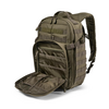 Рюкзак тактический 5.11 TACTICAL "RUSH12 2.0 BACKPACK" RANGER GREEN, TD547, Цвет товара: Green, изображение 7 Рюкзак тактический 5.11 TACTICAL "RUSH12 2.0 BACKPACK" RANGER GREEN, TD547, Цвет товара: Green, изображение 7