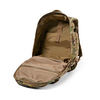 Рюкзак тактичний 5.11 TACTICAL "RUSH24 2.0 MULTICAM BACKPACK", TD550, Вибір кольору: Multicam, зображення 8 Рюкзак тактичний 5.11 TACTICAL "RUSH24 2.0 MULTICAM BACKPACK", TD550, Вибір кольору: Multicam, зображення 8