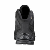 Берці тактичні Salomon XA Forces Mid GTX - чорні, TD2511, Колір: чорний, Розмір взуття Salomon: 40 2/3, зображення 4 Берці тактичні Salomon XA Forces Mid GTX - чорні, TD2511, Колір: чорний, Розмір взуття Salomon: 40 2/3, зображення 4