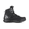 Берцы 5.11 AT 6" Zip - черные | Размер 37, TD1509, Размер обуви 5.11: 37