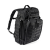 Рюкзак тактический 5.11 TACTICAL "RUSH72 2.0 BACKPACK" BLACK, TD538, Цвет товара: Black