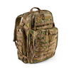 Рюкзак тактический 5.11 TACTICAL "RUSH72 2.0 MULTICAM BACKPACK", TD478, Цвет товара: Multicam