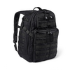 Рюкзак тактичний 5.11 TACTICAL "RUSH24 2.0 BACKPACK" BLACK, TD545, Вибір кольору: Black