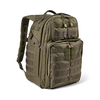 Рюкзак тактичний 5.11 TACTICAL "RUSH24 2.0 BACKPACK" RANGER GREEN, TD544, Вибір кольору: Ranger Green Рюкзак тактичний 5.11 TACTICAL "RUSH24 2.0 BACKPACK" RANGER GREEN, TD544, Вибір кольору: Ranger Green