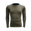 Футболка с длинными рукавами THERMATREK, TD1434, Цвет: Олива, Размер: L