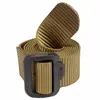Ремінь 5.11 Tactical TDU Belt 1.75 - Kangaroo, TD2699_95CA, Колір: Койот, Розмір: M, зображення 4 Ремінь 5.11 Tactical TDU Belt 1.75 - Kangaroo, TD2699_95CA, Колір: Койот, Розмір: M, зображення 4