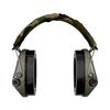 Активные наушники для стрельбы Sordin Supreme Pro-X LED - Green Camo, TD2671, Цвет: Олива - камуфляж, изображение 2 Активные наушники для стрельбы Sordin Supreme Pro-X LED - Green Camo, TD2671, Цвет: Олива - камуфляж, изображение 2