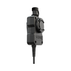 Гарнітура Sordin PTT Single com Splash Proof KL094 - чорна, TD2665, зображення 3 Гарнітура Sordin PTT Single com Splash Proof KL094 - чорна, TD2665, зображення 3