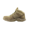 Берці тактичні Salomon XA Forces Mid - койот | Розмір 41 1/3, TD2629, Колір: Койот, Розмір взуття Salomon: 41 1/3, зображення 3 Берці тактичні Salomon XA Forces Mid - койот | Розмір 41 1/3, TD2629, Колір: Койот, Розмір взуття Salomon: 41 1/3, зображення 3