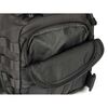 Сумка-рюкзак 5.11 TACTICAL RUSH MOAB 6” - чорний, TD2526, Вибір кольору: Black, зображення 8