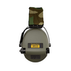 Активные наушники для стрельбы Sordin Supreme Pro-X LED - Green Camo, TD2671, Цвет: Олива - камуфляж, изображение 5 Активные наушники для стрельбы Sordin Supreme Pro-X LED - Green Camo, TD2671, Цвет: Олива - камуфляж, изображение 5