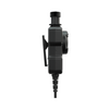 Гарнітура Sordin PTT Single com Splash Proof KL094 - чорна, TD2665, зображення 5 Гарнітура Sordin PTT Single com Splash Proof KL094 - чорна, TD2665, зображення 5