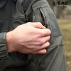 Куртка OPEX Softshell - олива, TD2443, Цвет: Олива, Размер: S, изображение 7