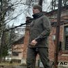 Куртка демисезонная A10 Equipment® Hardshell FIGHTER - олива, TD2307, Размер: 2XL, изображение 6